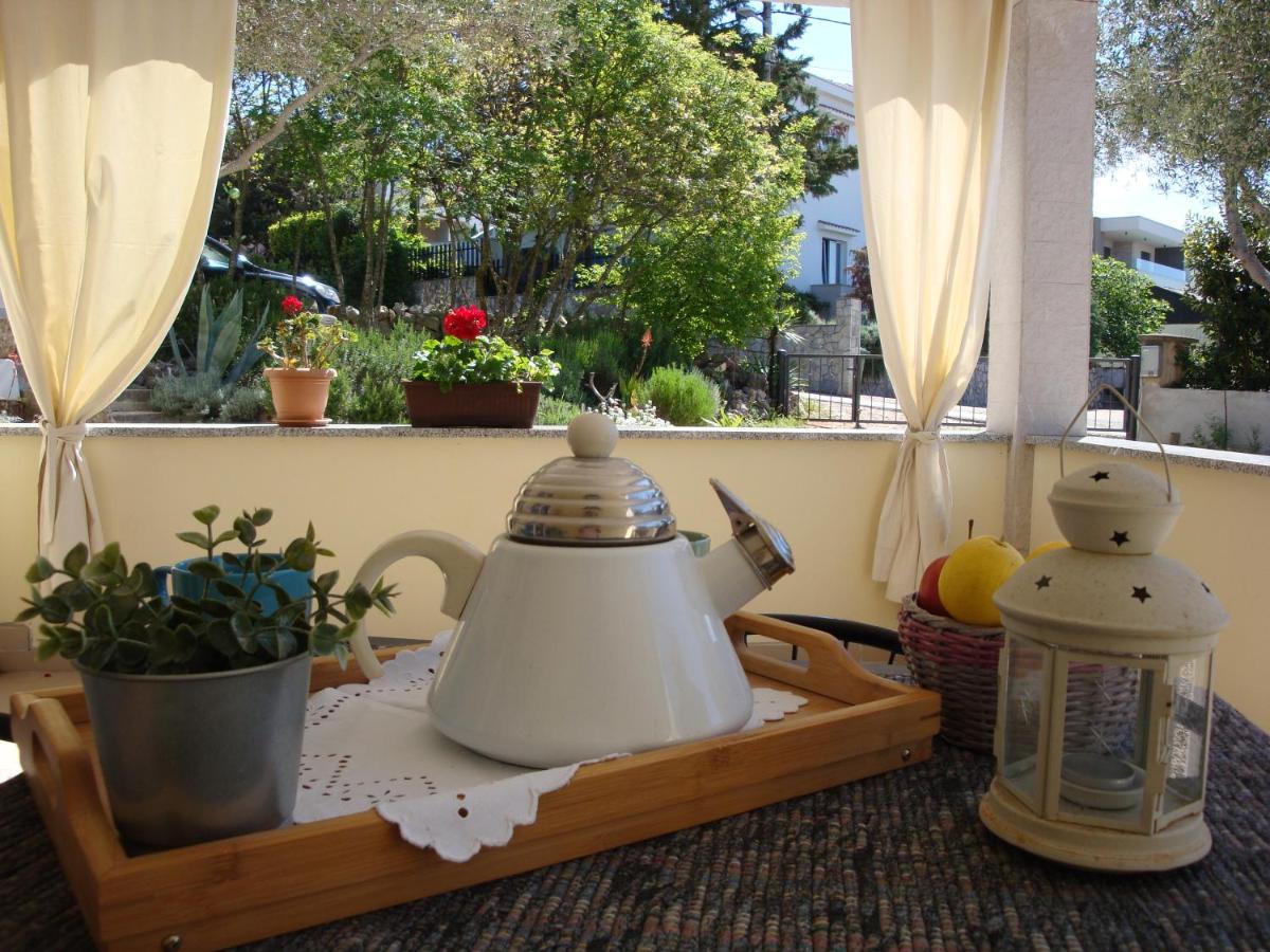 Apartments Olea Pinezići エクステリア 写真