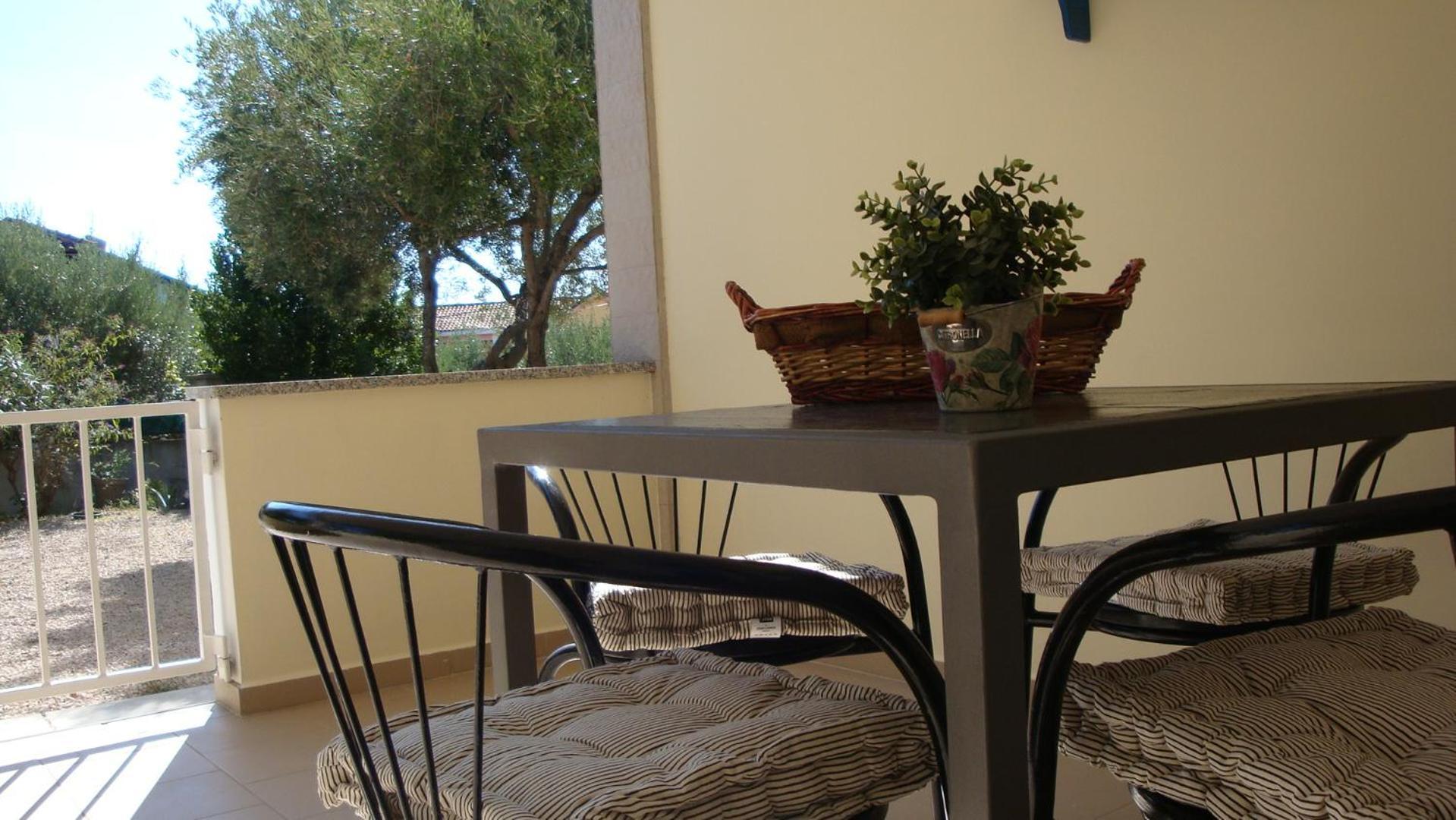 Apartments Olea Pinezići エクステリア 写真
