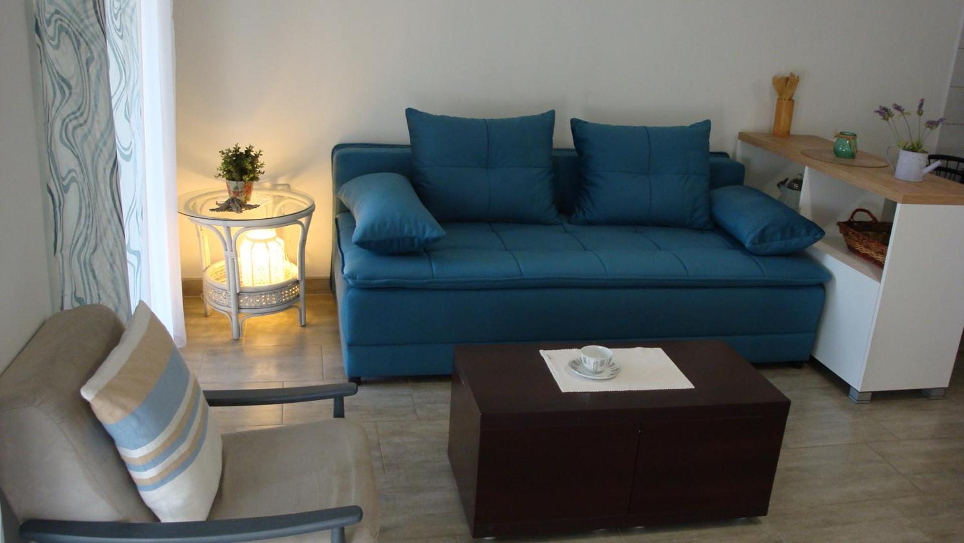 Apartments Olea Pinezići エクステリア 写真