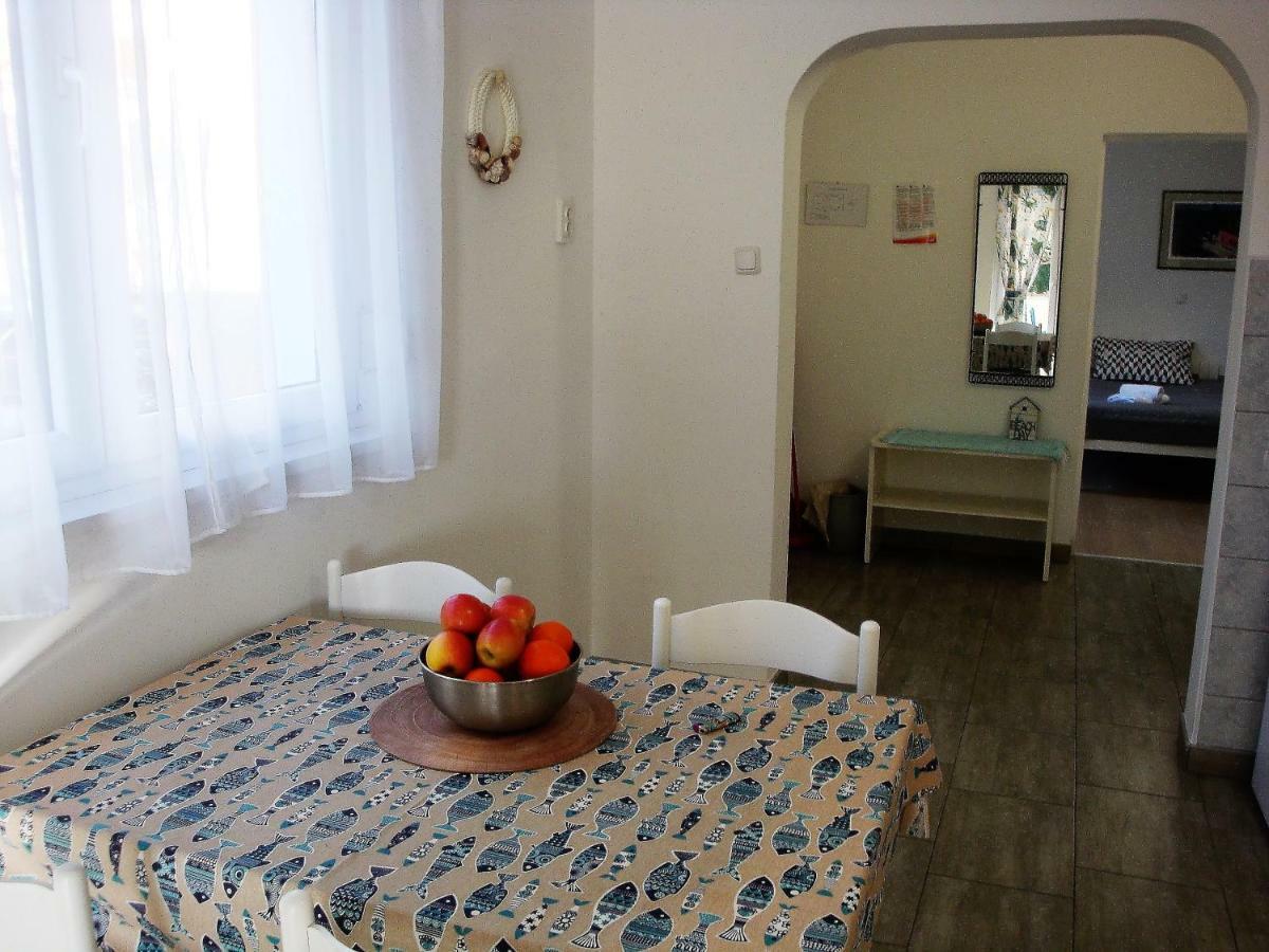 Apartments Olea Pinezići エクステリア 写真