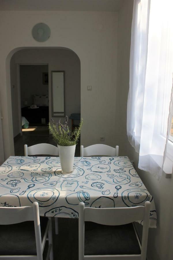 Apartments Olea Pinezići エクステリア 写真